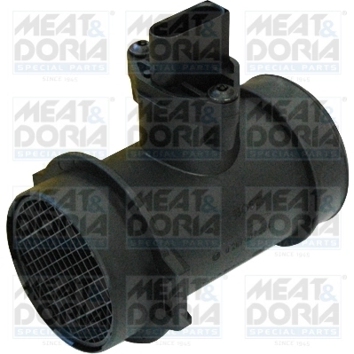Mass Air Flow Sensor